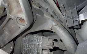 YAMAHA MAJESTY 250 Gen.4 SG20J