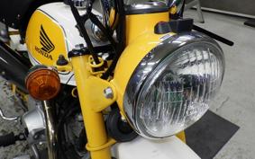 HONDA MONKEY AB27