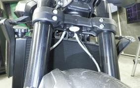 TRIUMPH STREET TRIPLE R 2026