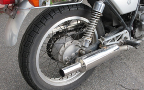 HONDA GB250 CLUBMAN 1 MC10