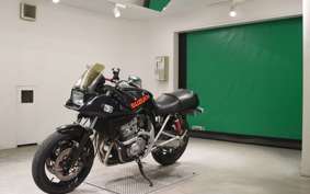 SUZUKI GSX400S KATANA 1992 GK77A