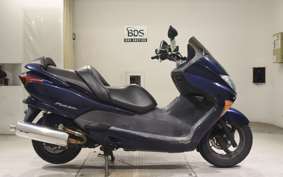 HONDA FORZA Z 2023 MF08