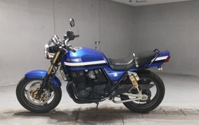 KAWASAKI ZRX400 1995 ZR400E