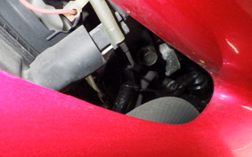 KAWASAKI ZZ-R250 2015 EX250H