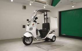 HONDA GYRO CANOPY 2010 TA03