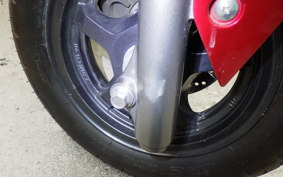 SUZUKI SWISH 125 1995 DV12B
