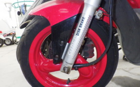 KYMCO SUPER 9S