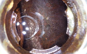 HONDA CB400SF 1992 NC31