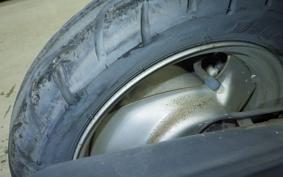 YAMAHA JOG APRIO 2003 SA11J