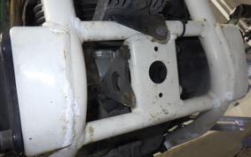 YAMAHA DRAGSTAR 400 2002 VH01J