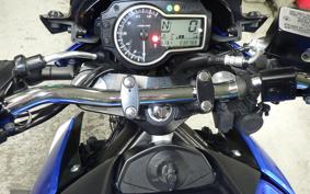 SUZUKI GSR750 A 2013 GR7NA