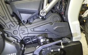 DUCATI DIAVEL X 2016