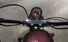 HARLEY XL1200NS 2019 LP3
