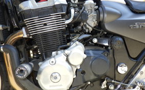 HONDA CB1300SF SUPER FOUR 1998 SC40