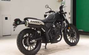 HONDA CL500 2026 PC68