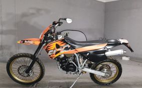 KTM 540SXC 20kW EXD40