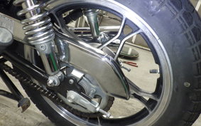 SUZUKI GN125 H 2000