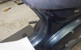 HONDA C50 SUPER CUB 2001 AA01