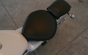 YAMAHA DRAGSTAR 250 VG02J