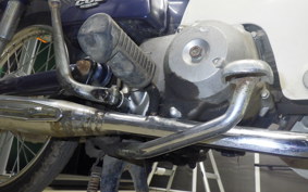 HONDA C50 SUPER CUB E 2017 AA01