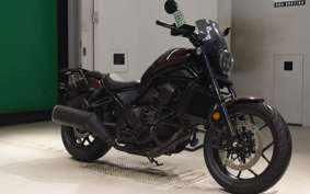 HONDA REBEL 1100 DCT 2021 SC83