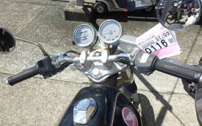HONDA GB250 CLUBMAN Gen.5 MC10