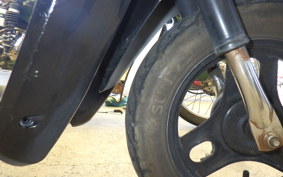 HONDA TODAY AF61