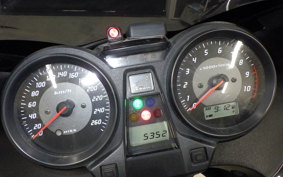 HONDA CB1300SF SUPER BOLDOR 2013 SC54