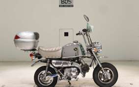 HONDA GORILLA 2024 Z50J