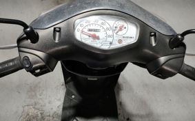 SUZUKI LET's CA4AA