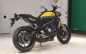 YAMAHA XSR900 2016 RN46J