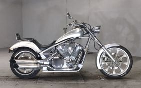 HONDA VT1300CX 2011 SC61