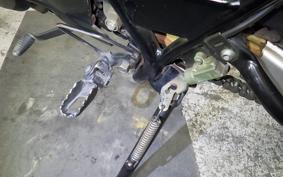 YAMAHA TW225 DG09J