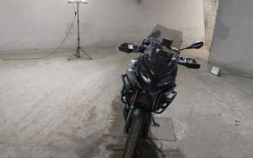 BMW F900XR 2023 0K21