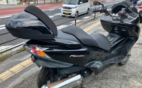 HONDA FORZA Z MF10