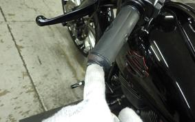 HARLEY FXSE1800CVO 2017