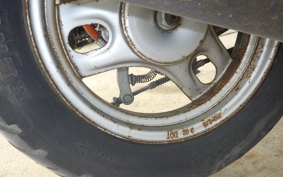 HONDA BITE AF59
