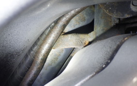 YAMAHA VINO 50 SA10J