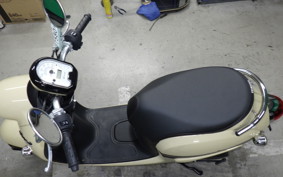 YAMAHA VINO 50 Gen.4 2008 AY02