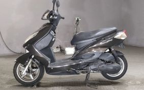 YAMAHA CYGNUS 125 X SE44J