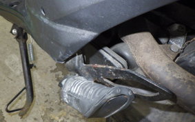 SUZUKI ADDRESS 110 2021 CE47A
