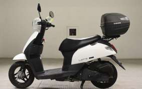 SUZUKI ﾚｯﾂ CA4AA