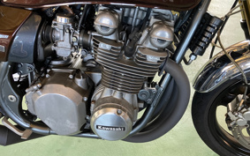 KAWASAKI ZEPHYR750 1990 ZR750C