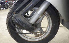 HONDA GIORNO CREA AF54