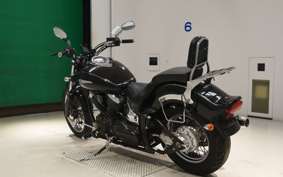 YAMAHA DRAGSTAR 1100 2007 VP13J