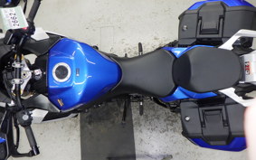 SUZUKI GSX-S1000GX 2025