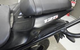 SUZUKI GSX-S125 DL32B