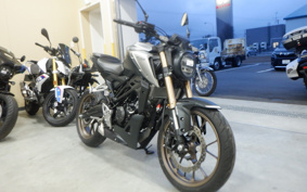 HONDA CB125 R JC91
