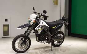 KAWASAKI KLX125D TRACKER