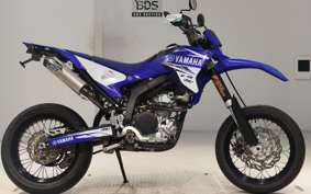 YAMAHA WR250X